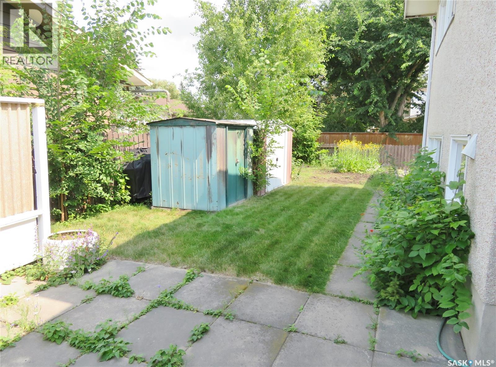 639 Acadia Drive, Saskatoon, SK - Outdoor