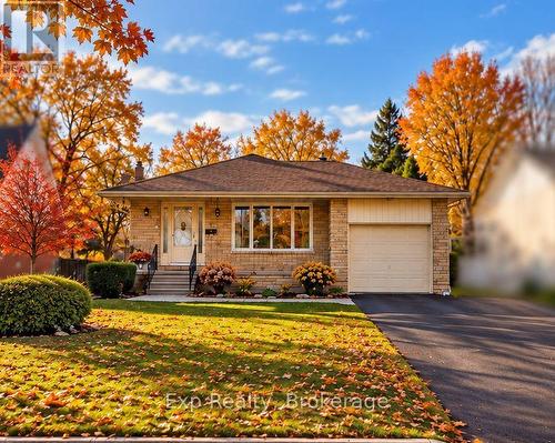 16 APPLEWOOD DRIVE  Belleville (Belleville Ward), ON K8P 4E2