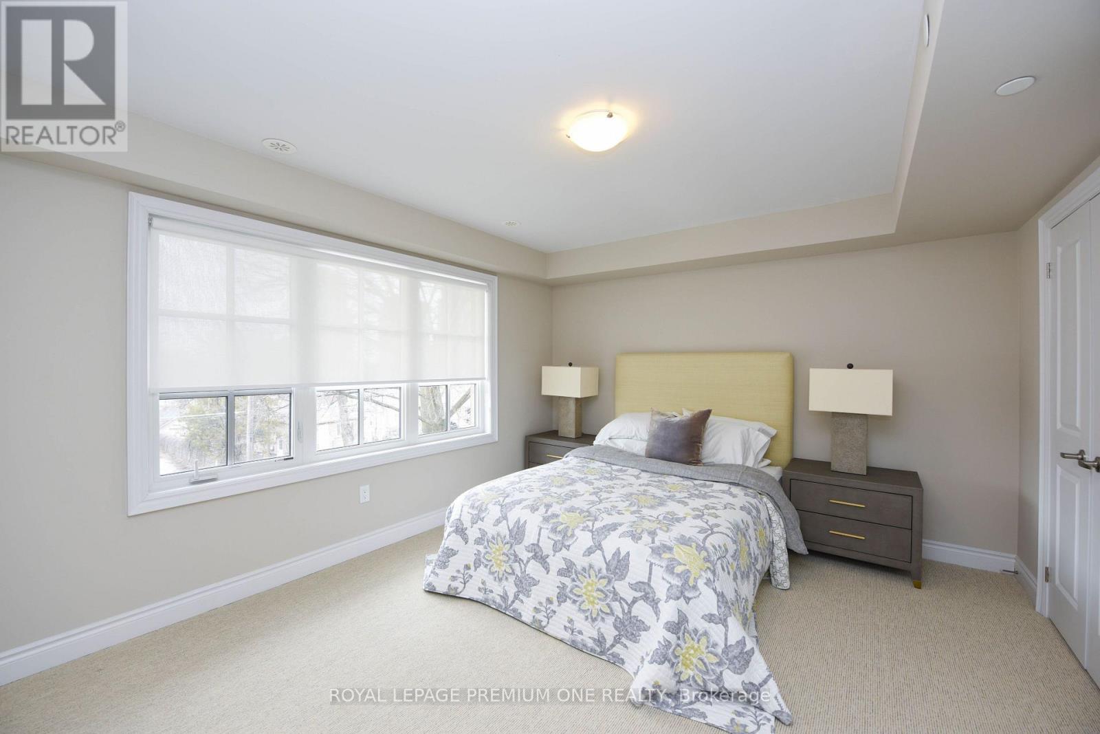 6A Acorn Avenue, Toronto, ON - Indoor Photo Showing Bedroom