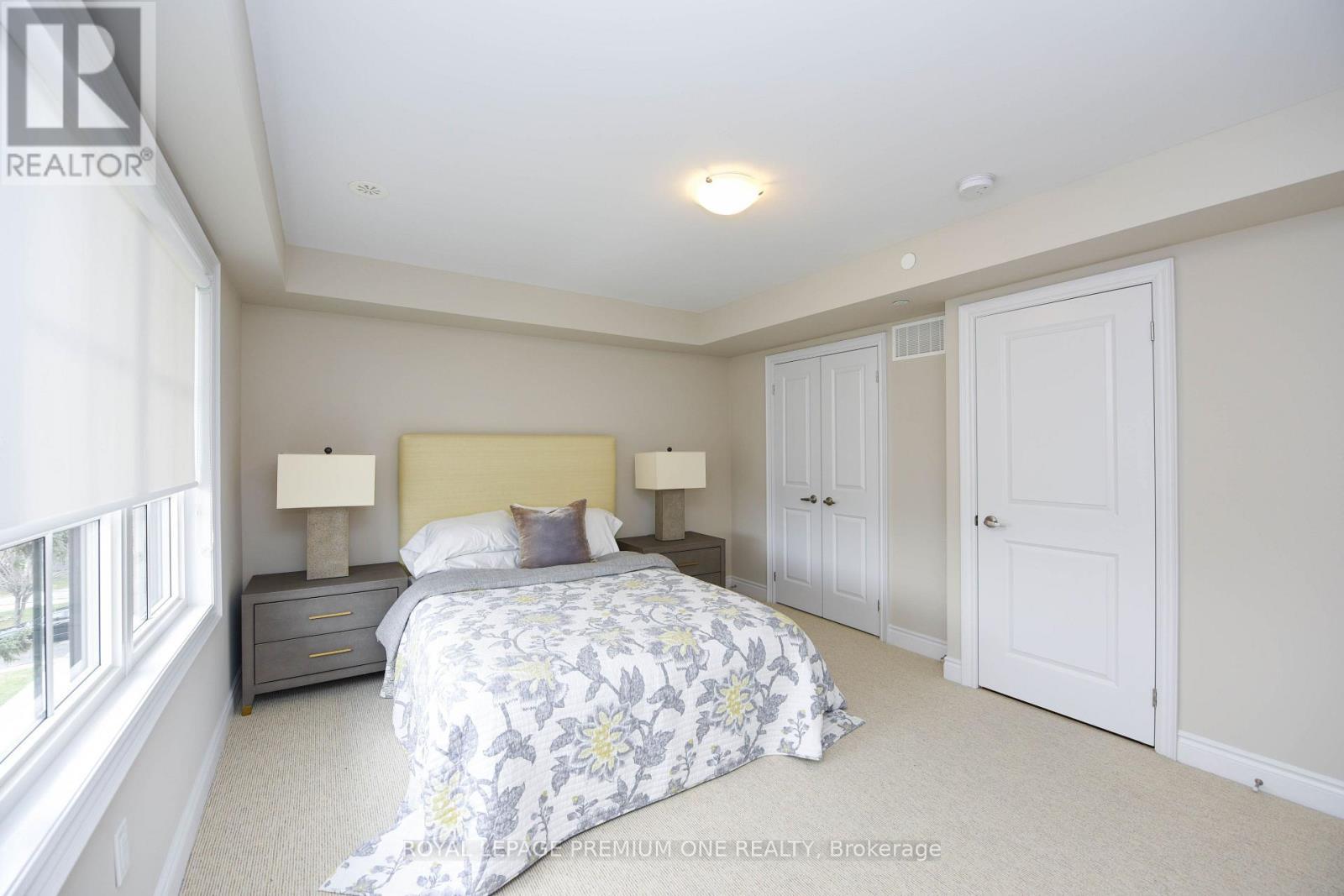 6A Acorn Avenue, Toronto, ON - Indoor Photo Showing Bedroom