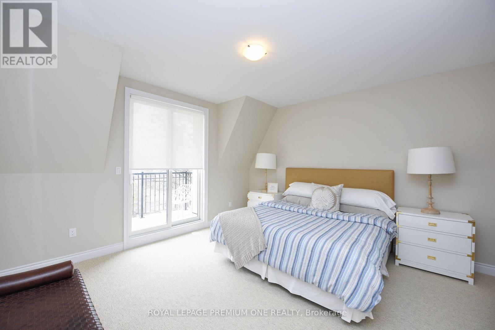 6A Acorn Avenue, Toronto, ON - Indoor Photo Showing Bedroom