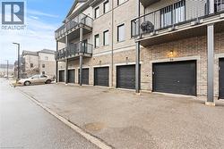 View of apartment building / complex - 