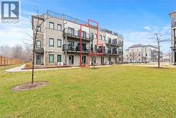 View of apartment building / complex - 