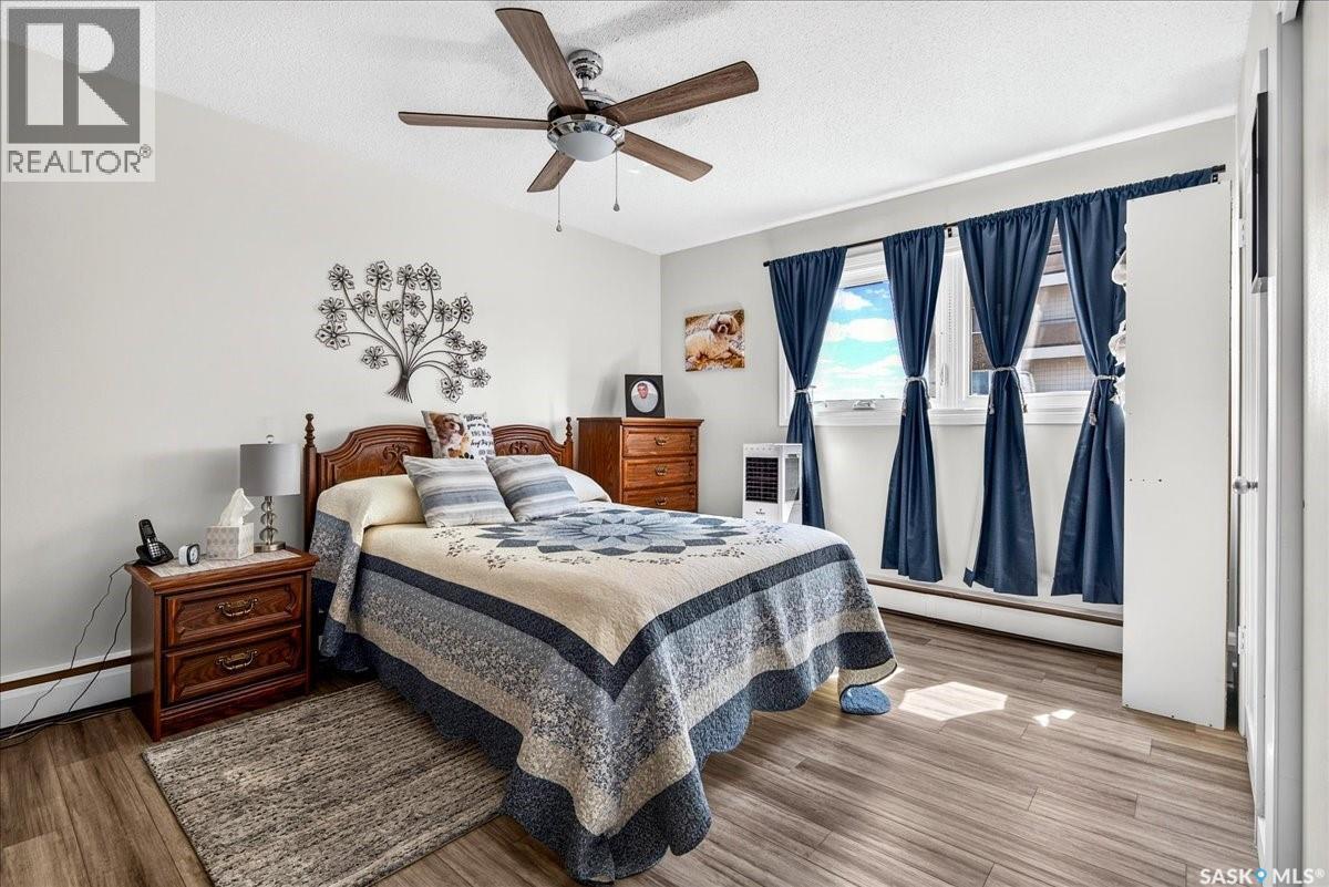 17 4505 Rae Street, Regina, SK - Indoor Photo Showing Bedroom