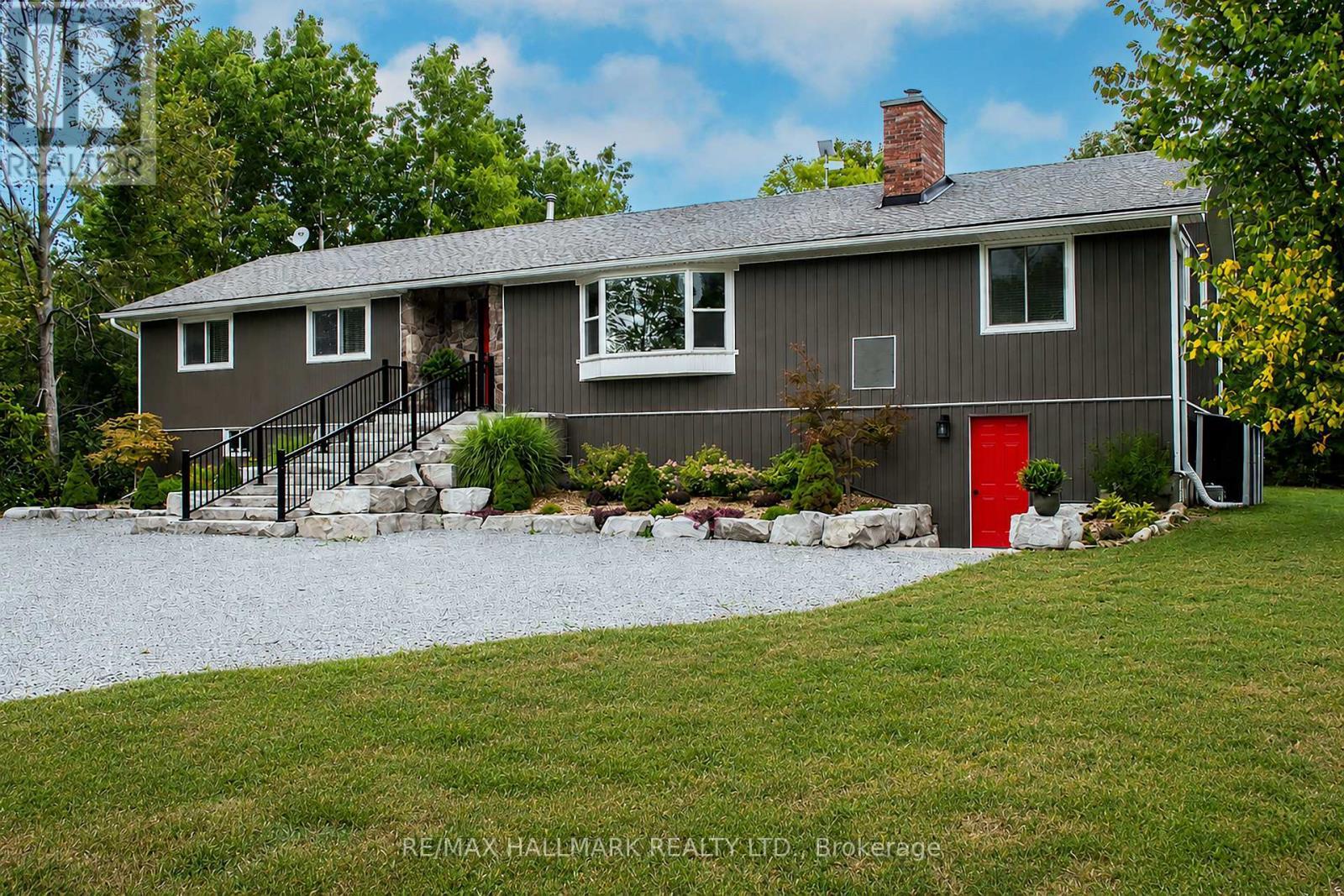 175 Concession 2 Road, Brock, ON - Outdoor
