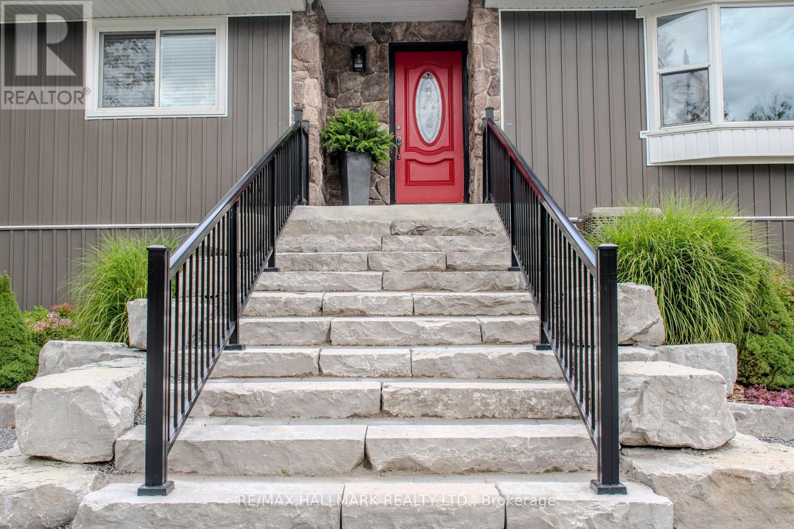 175 Concession 2 Road, Brock, ON - Outdoor