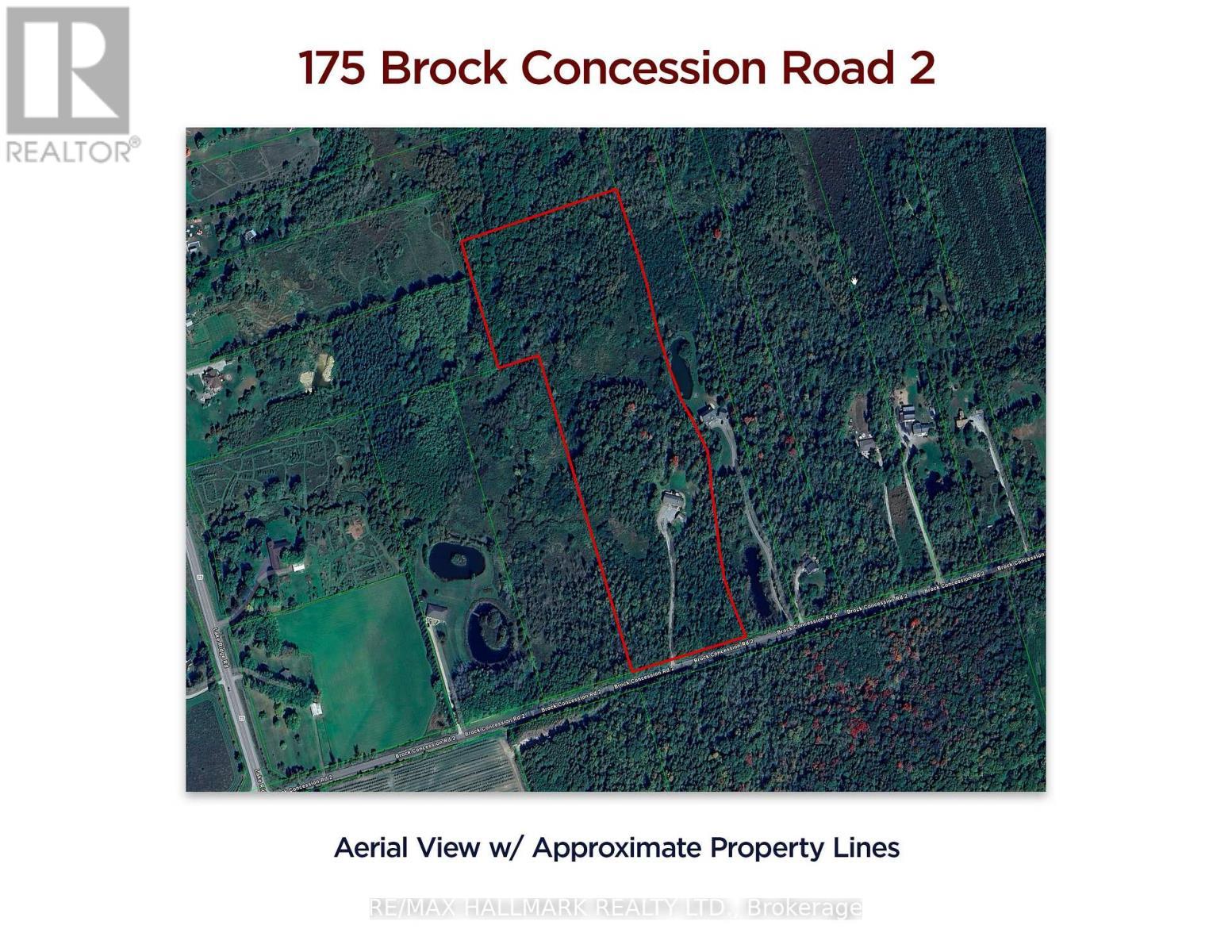 175 Concession 2 Road, Brock, ON - Other