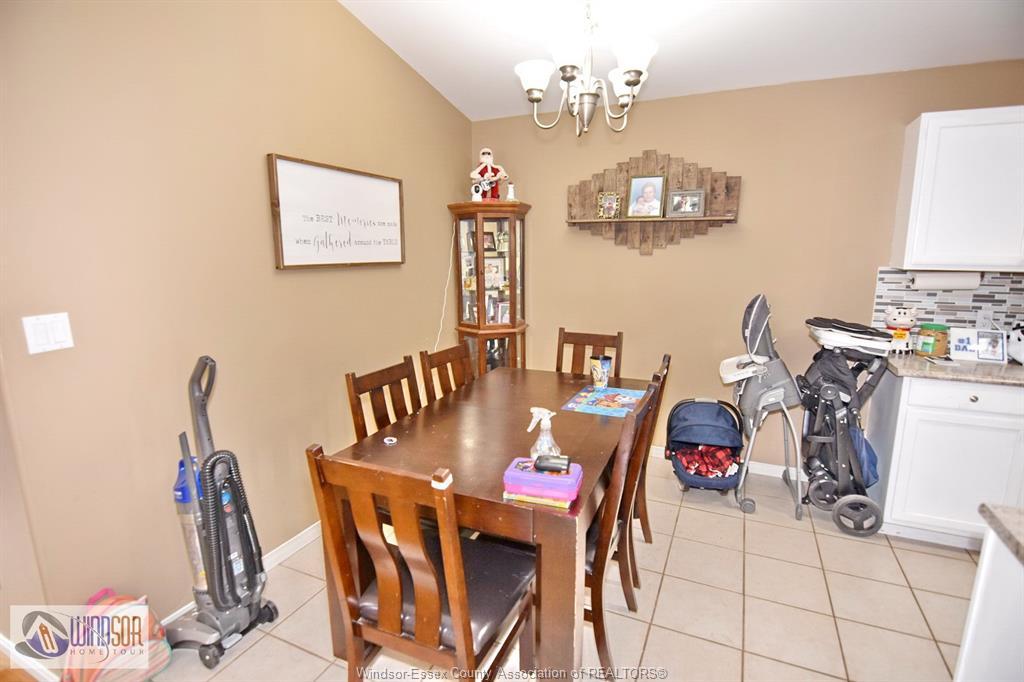 Upper-1003 Silverdale, Windsor, ON