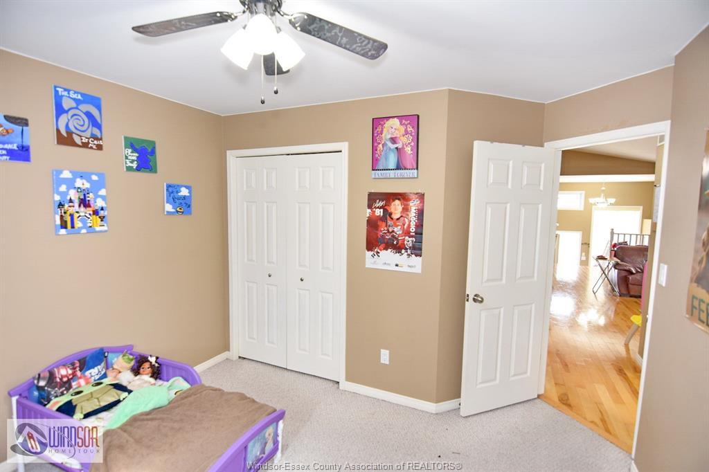 Upper-1003 Silverdale, Windsor, ON