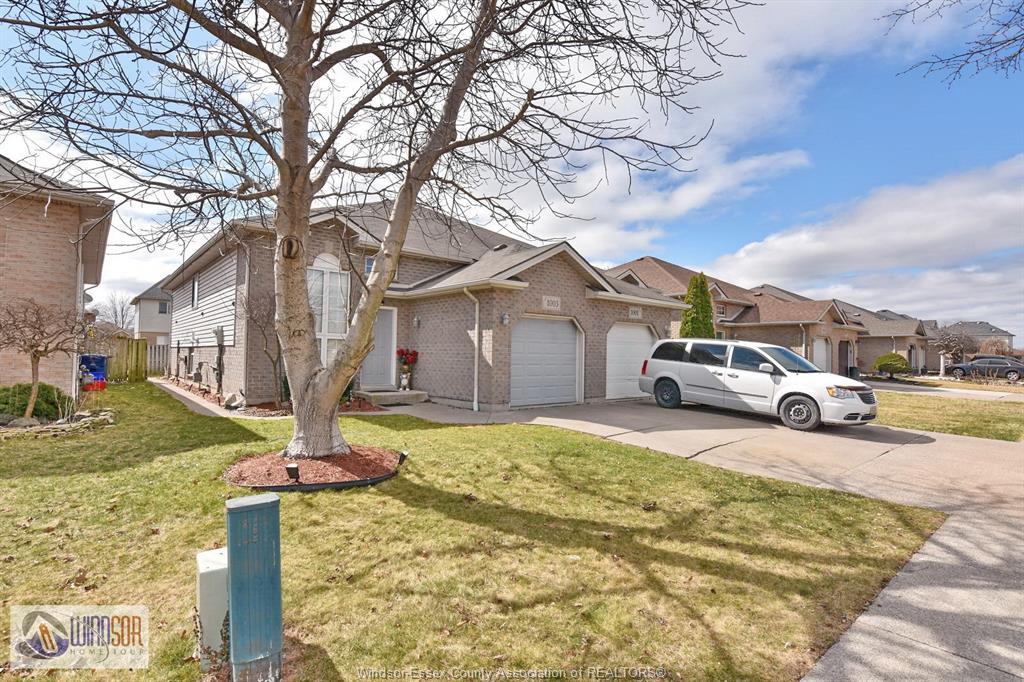 Upper-1003 Silverdale, Windsor, ON