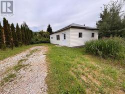 11 Hinks Lane Deer Lake, NL A8A 3C7