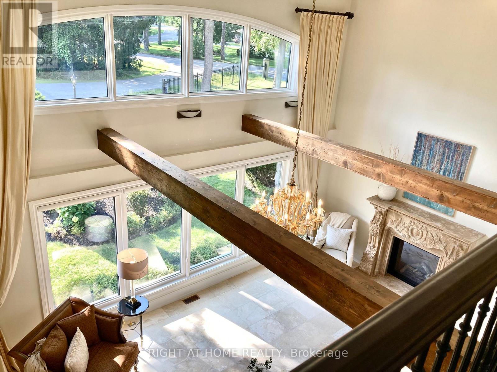 471 Country Club Crescent, Mississauga, ON - Indoor Photo Showing Other Room