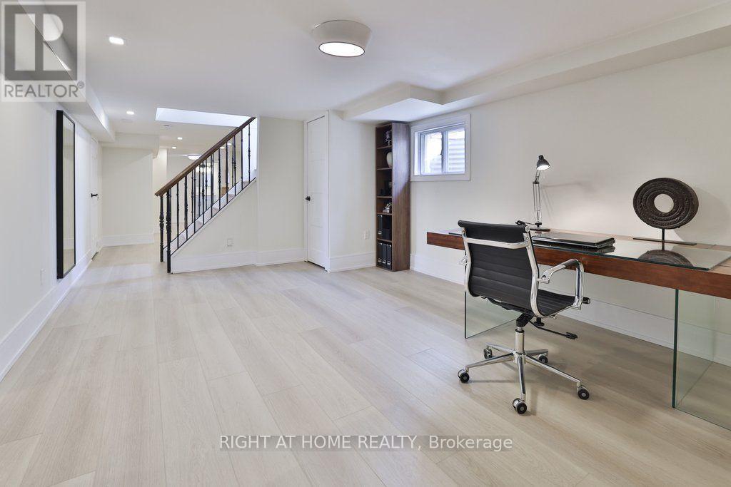 471 Country Club Crescent, Mississauga, ON - Indoor Photo Showing Office