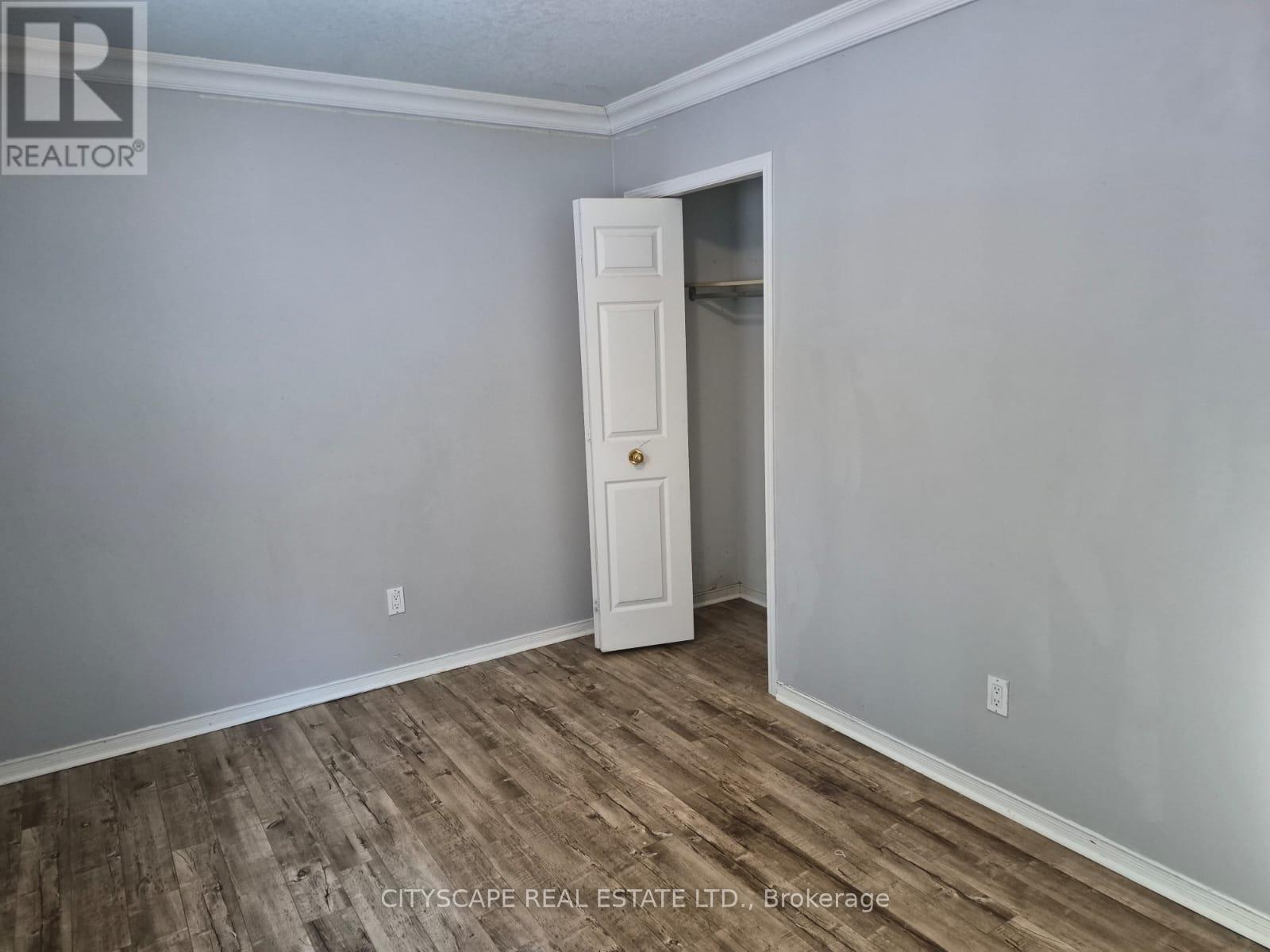 2nd bedroom - 60 Castlewood Place, Cambridge, ON - Indoor Photo Showing Other Room