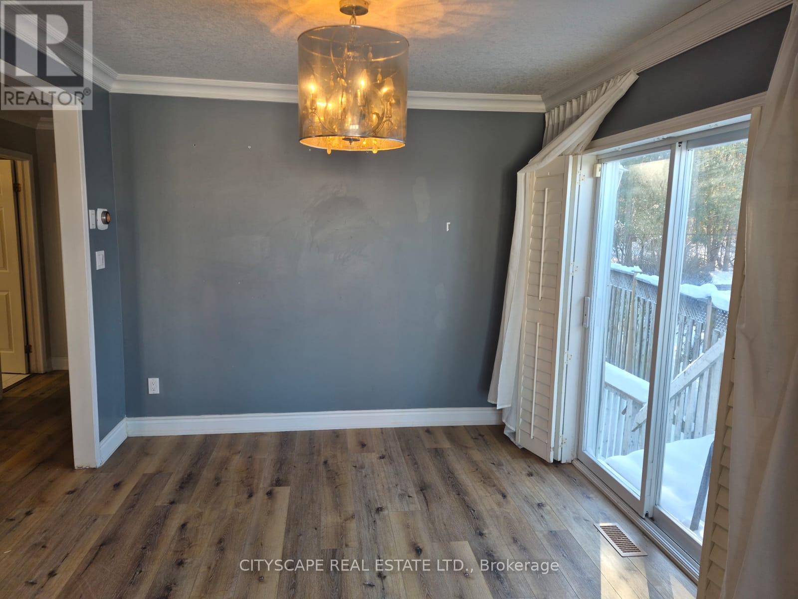 Dining room - 60 Castlewood Place, Cambridge, ON - Indoor Photo Showing Other Room
