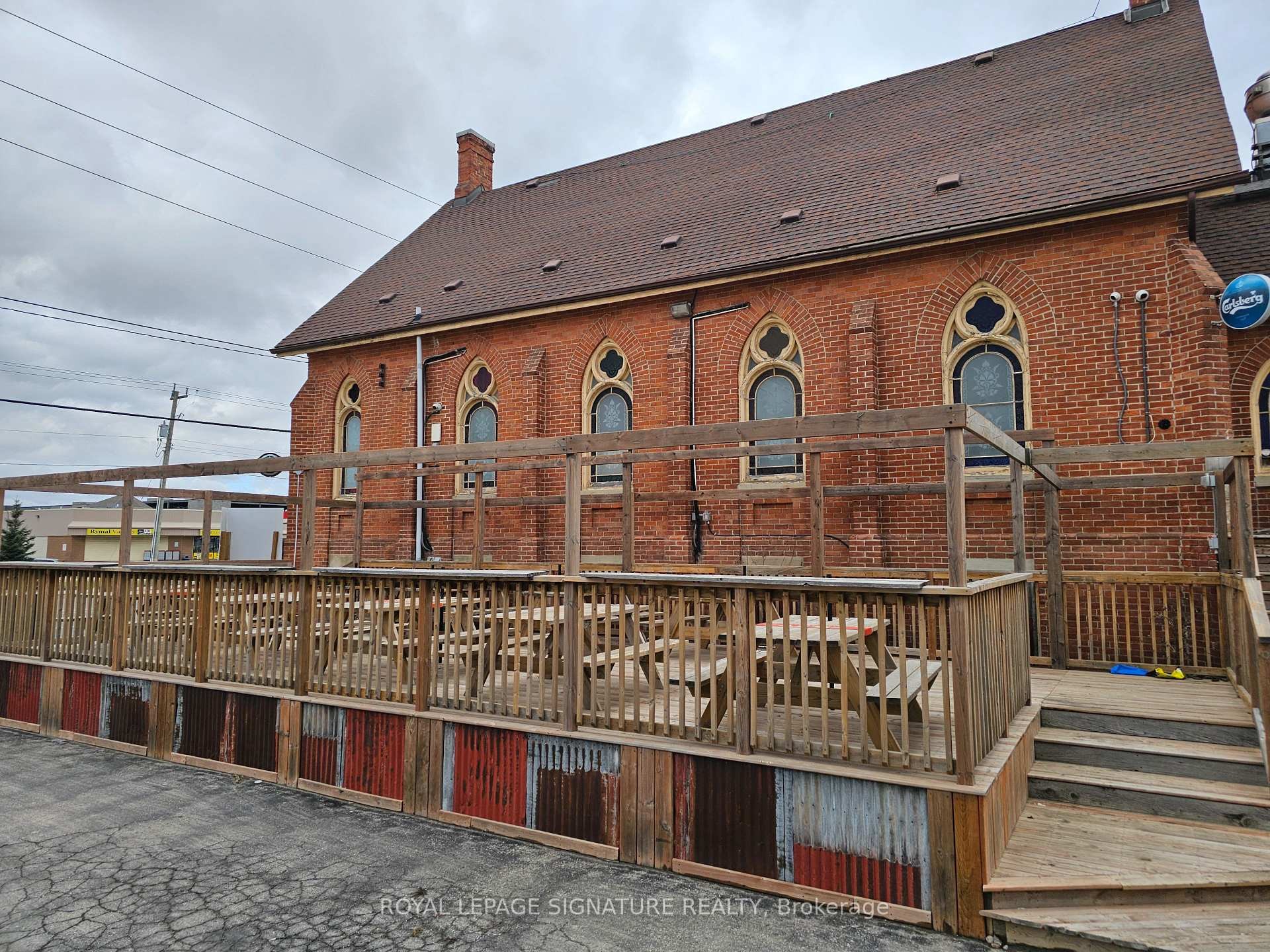 2251 Rymal Road E, Hamilton, ON