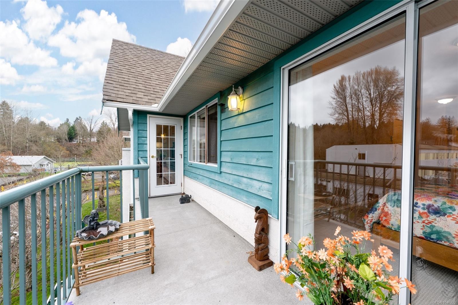 #403-275 First St, Duncan, BC - Outdoor With Exterior