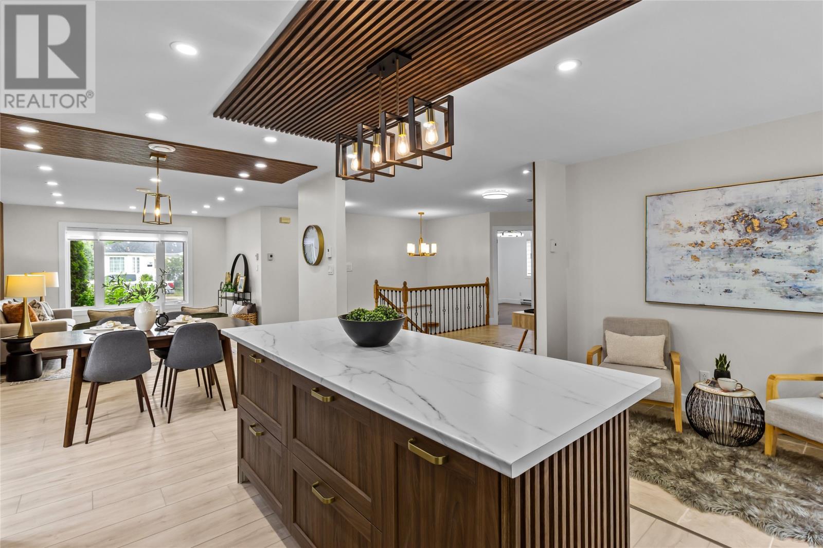 77 Penney Crescent, St John'S, NL - Indoor