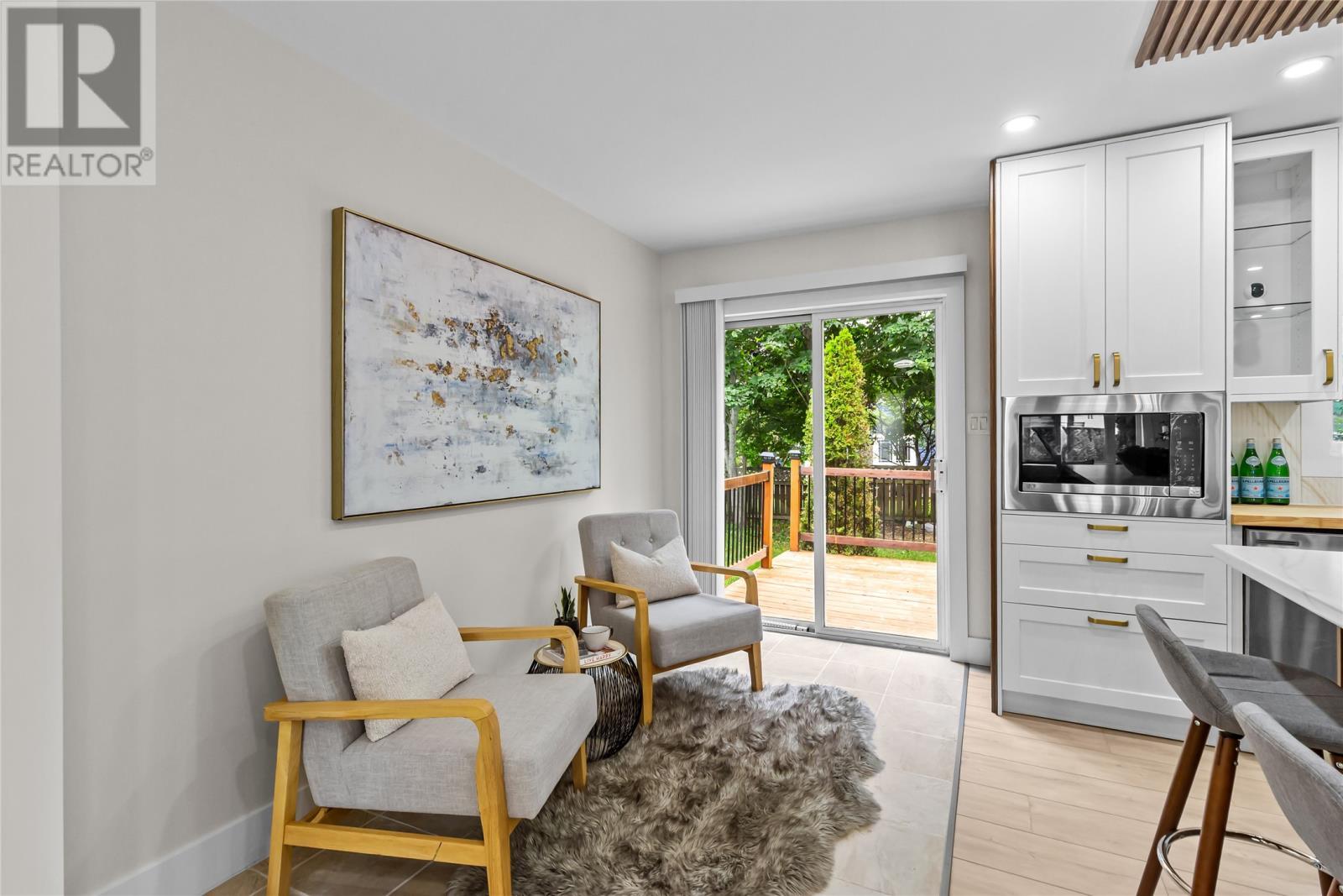 77 Penney Crescent, St John'S, NL - Indoor