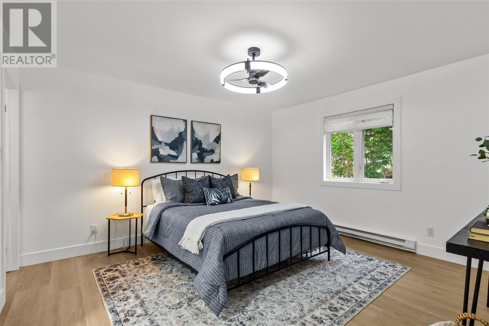 77 Penney Crescent, St John'S, NL - Indoor Photo Showing Bedroom