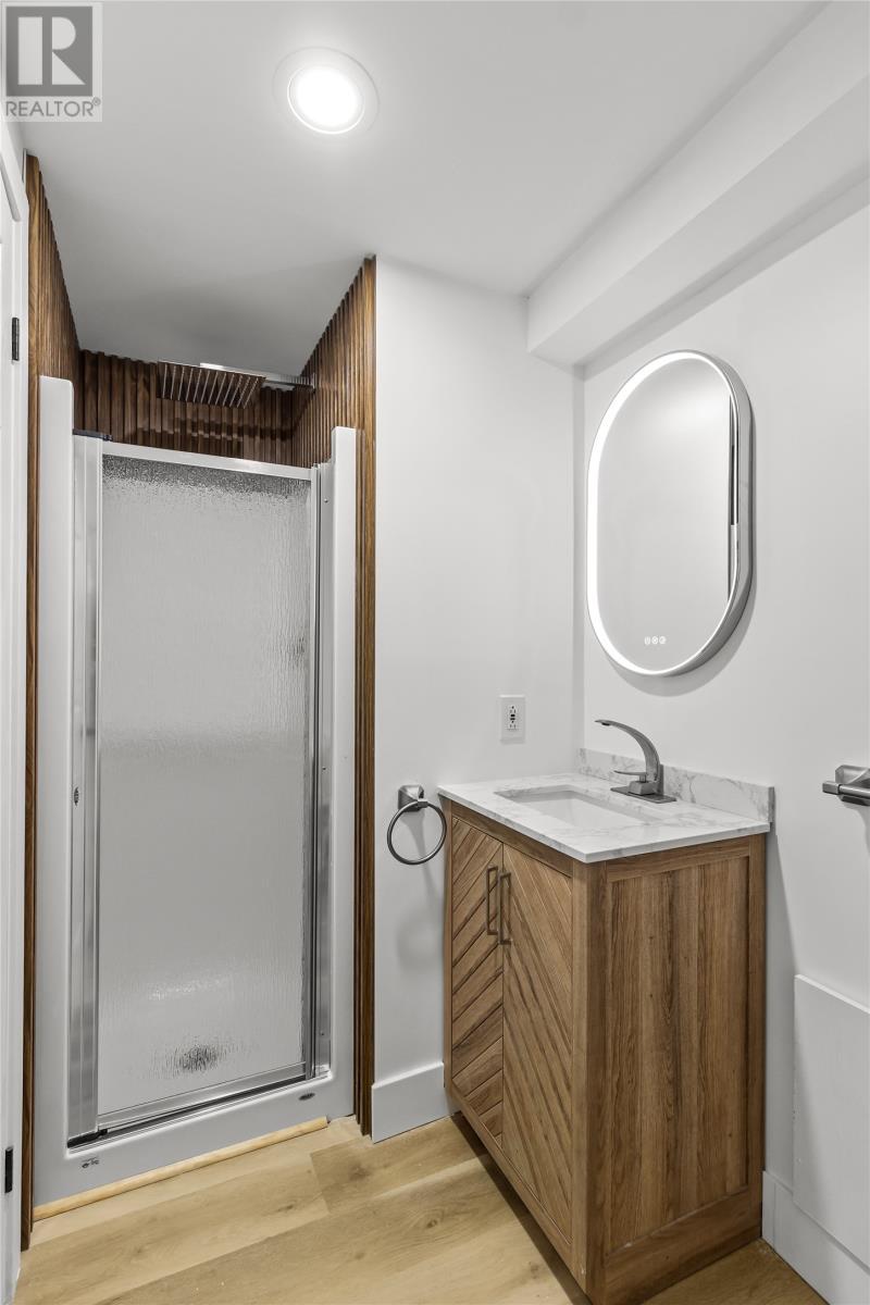 77 Penney Crescent, St John'S, NL - Indoor Photo Showing Bathroom
