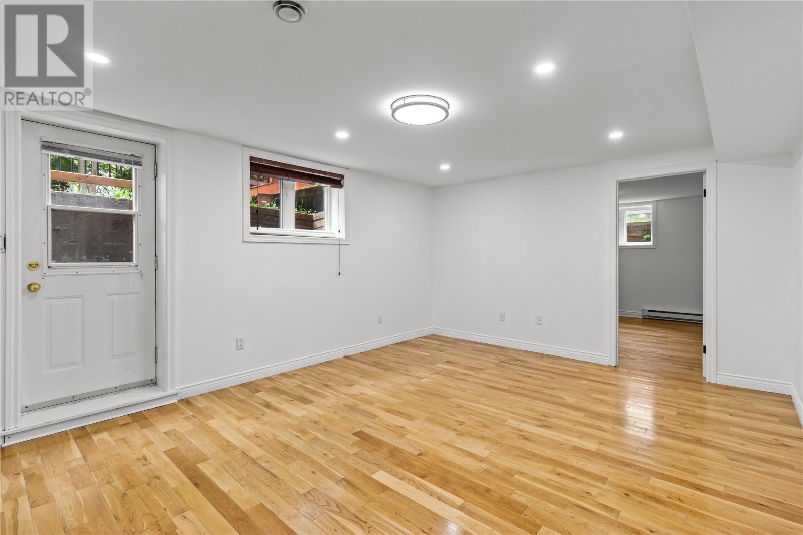 77 Penney Crescent, St John'S, NL - Indoor Photo Showing Other Room
