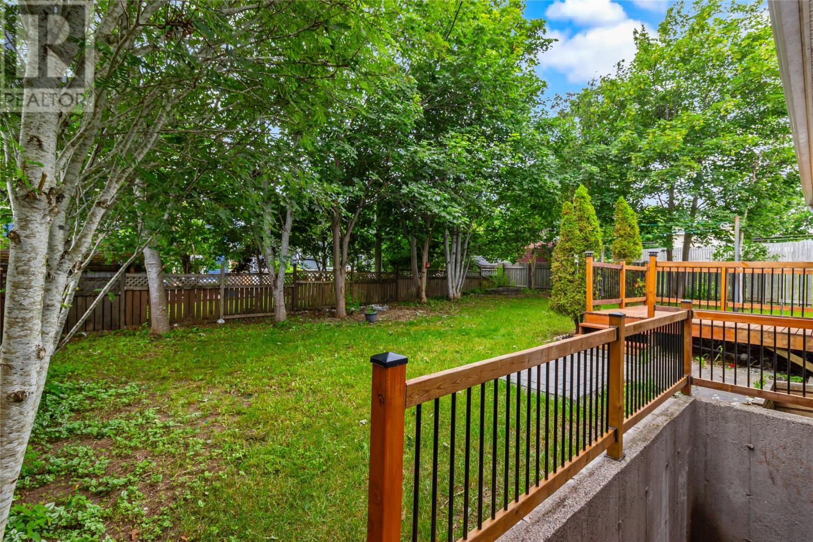 77 Penney Crescent, St John'S, NL - Outdoor