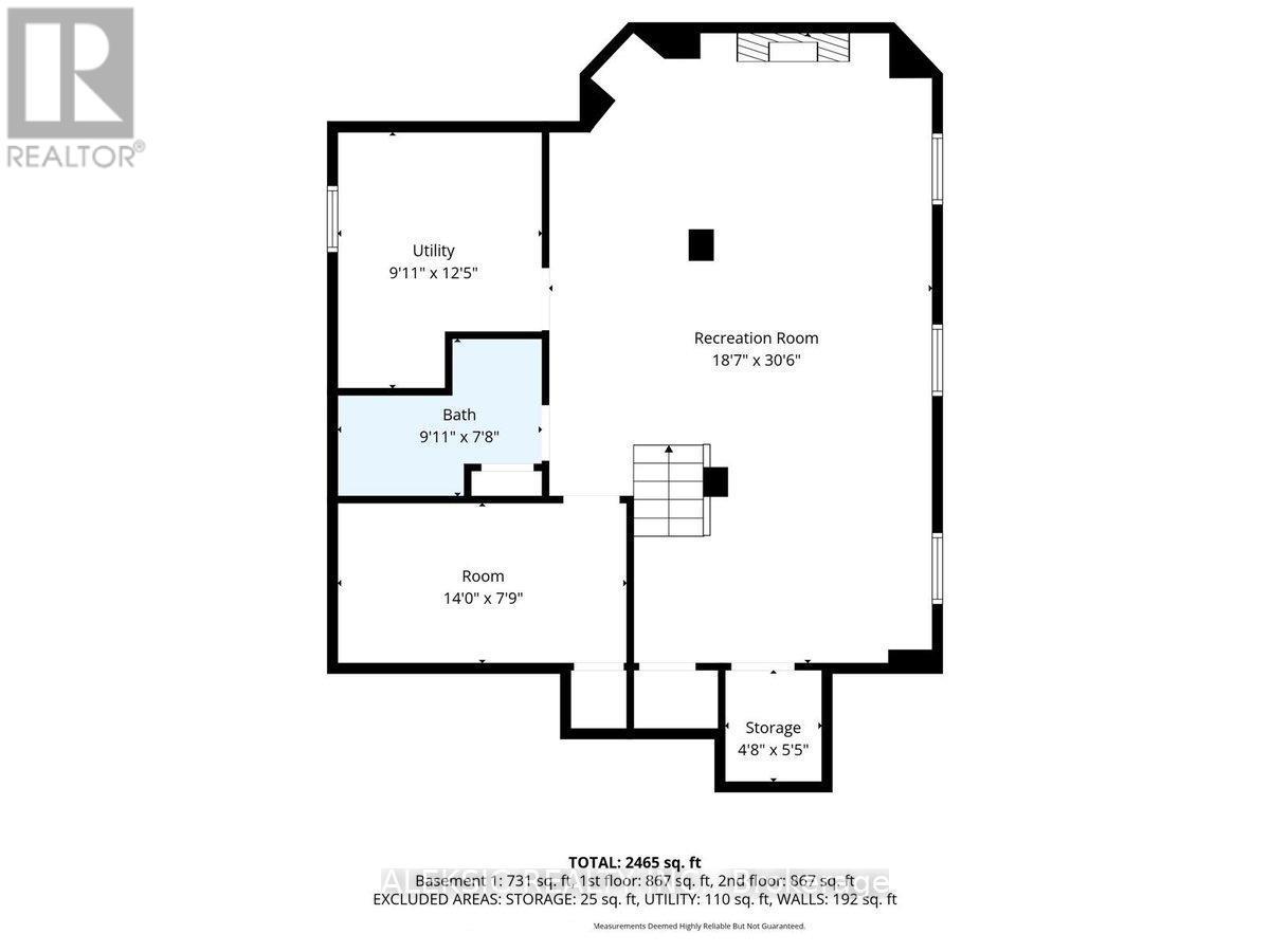 33 Hillpath Crescent, Brampton, ON - Other