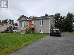 8 Butler Street Bishop's Falls, NL A0H 1C0
