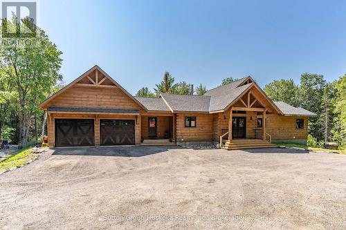 1265 BRITANNIA ROAD  Huntsville (Brunel), ON P1H 2J3