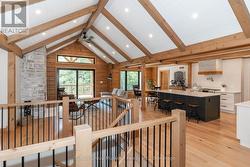 open concept - 