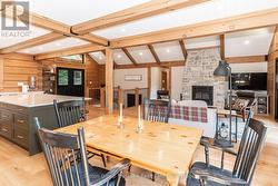 Dining room - 