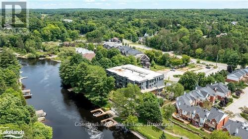 304 - 200 ANGLO STREET  Bracebridge, ON P1L 1G4