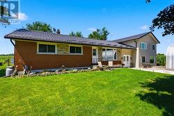 4159 PUTNAM ROAD Thames Centre, ON N0L 1V0