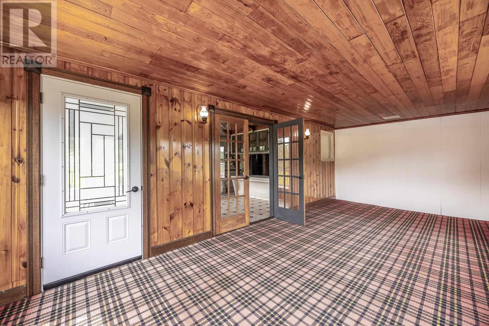 264 Macintyre Rd, Sault Ste. Marie, ON - Indoor Photo Showing Other Room