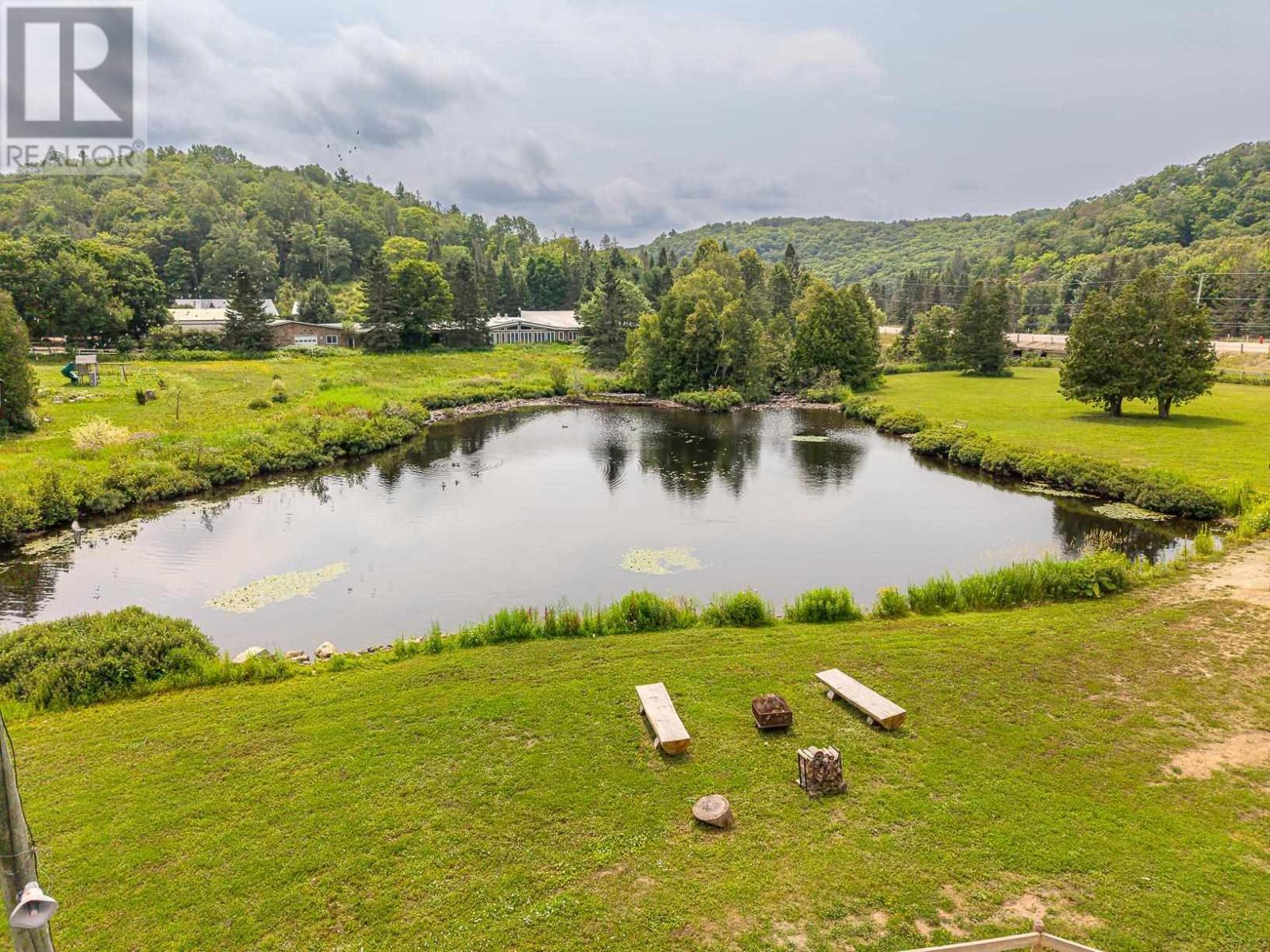 264 Macintyre Rd, Sault Ste. Marie, ON - Outdoor With Body Of Water With View