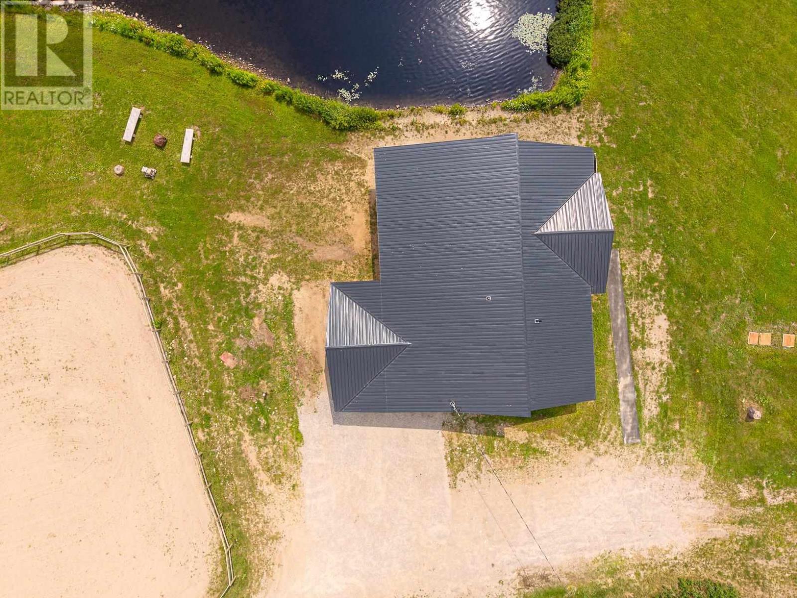 264 Macintyre Rd, Sault Ste. Marie, ON - Outdoor
