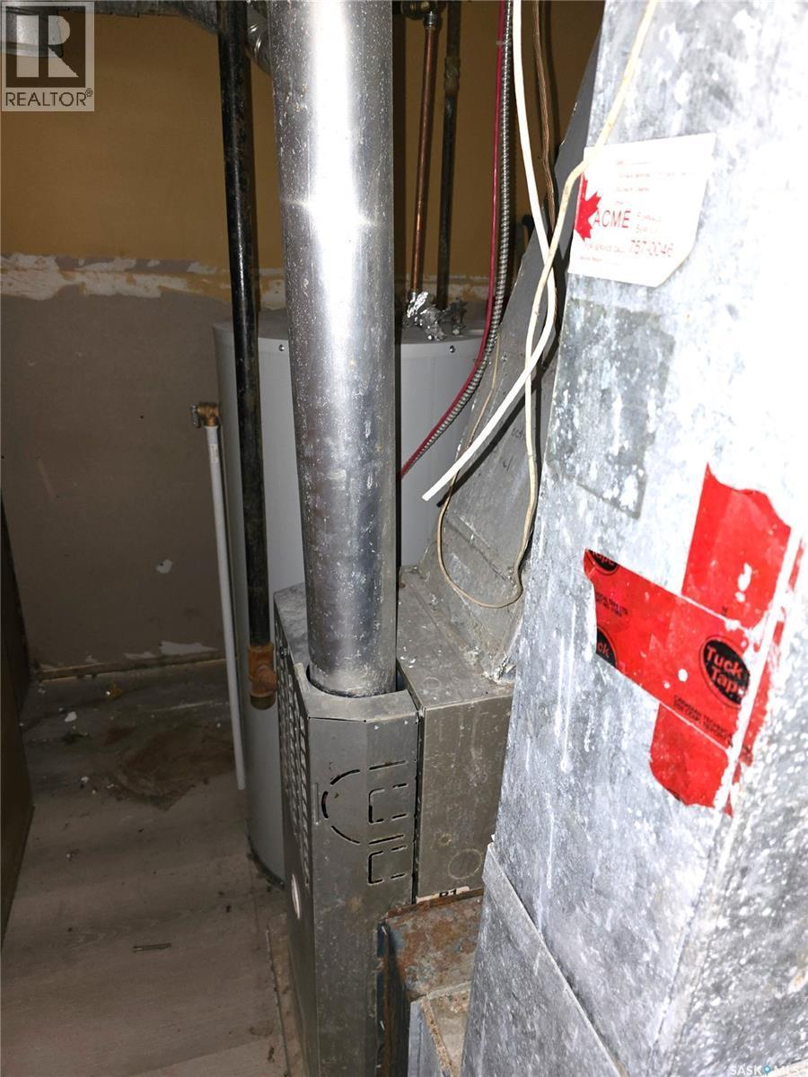 1939 Quebec Street, Regina, SK - Indoor Photo Showing Basement