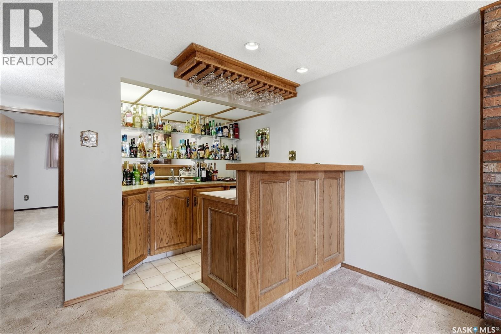 39 Hayes Crescent, Regina, SK - Indoor Photo Showing Other Room