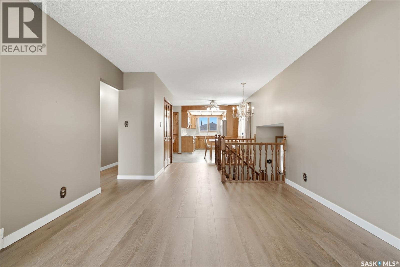 39 Hayes Crescent, Regina, SK - Indoor Photo Showing Other Room