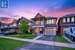 44 ENGLISH LANE Brantford, ON N3T 0H1