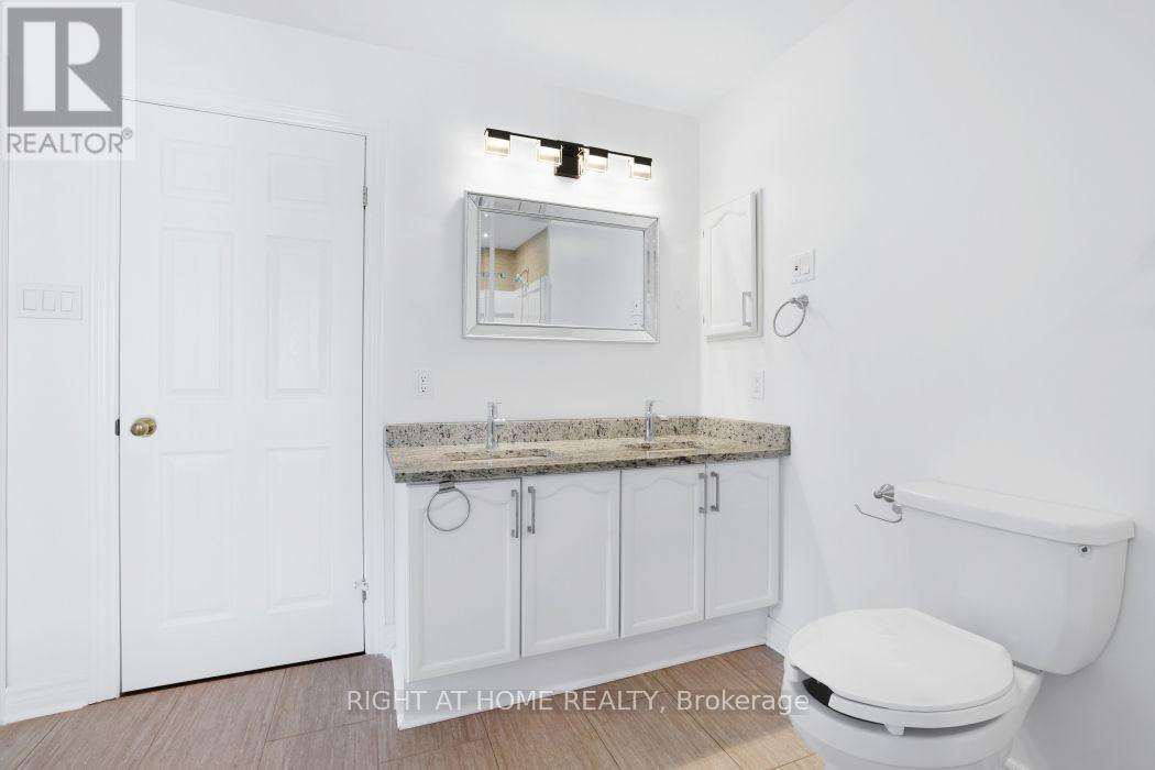 Granite counters - 53 Yoho Drive, Ottawa, ON - Indoor