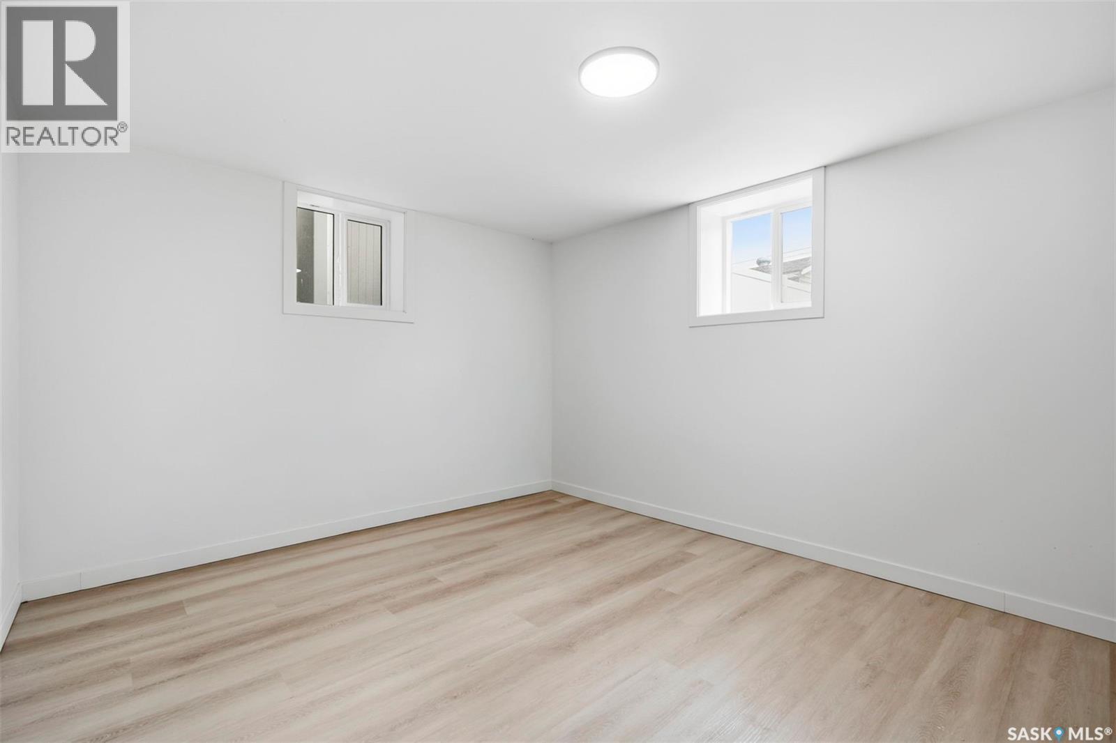 1310 B Avenue N, Saskatoon, SK - Indoor Photo Showing Other Room