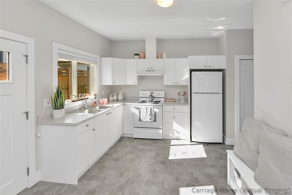 2939 Constellation Ave, Langford, BC