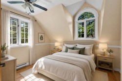 Chambre à coucher - 