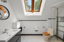 Salle de bains - 