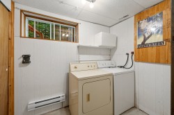 Salle de lavage - 