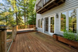 Terrasse - 