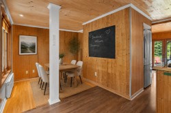Salle à manger - 