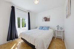 Bedroom - 